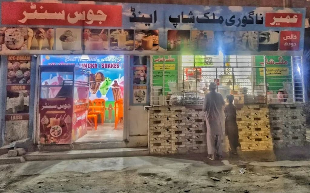 umair-nagori-milk-shop