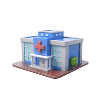 Hospitals - Bizkia international