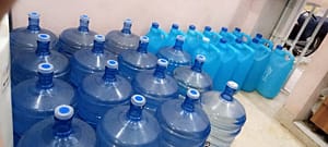 Ocean Blue - Bizkia International