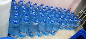 Ocean Blue - Bizkia International - ocean blue RO plant in karachi