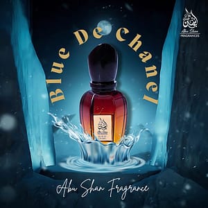 Abu Shan Fragrances - Bizkia International