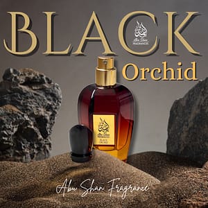 Abu Shan Fragrances - Bizkia International