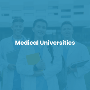 medical universities - Bizkia international