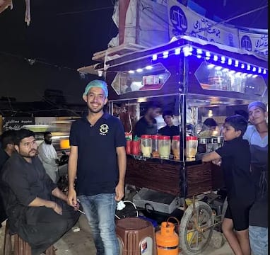 eaglelyst's fries stall - arbaz abbasi - bizkia international