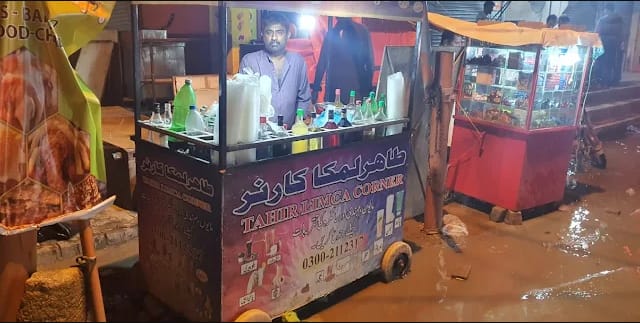 tahir-soda
