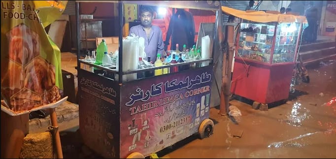 tahir-soda